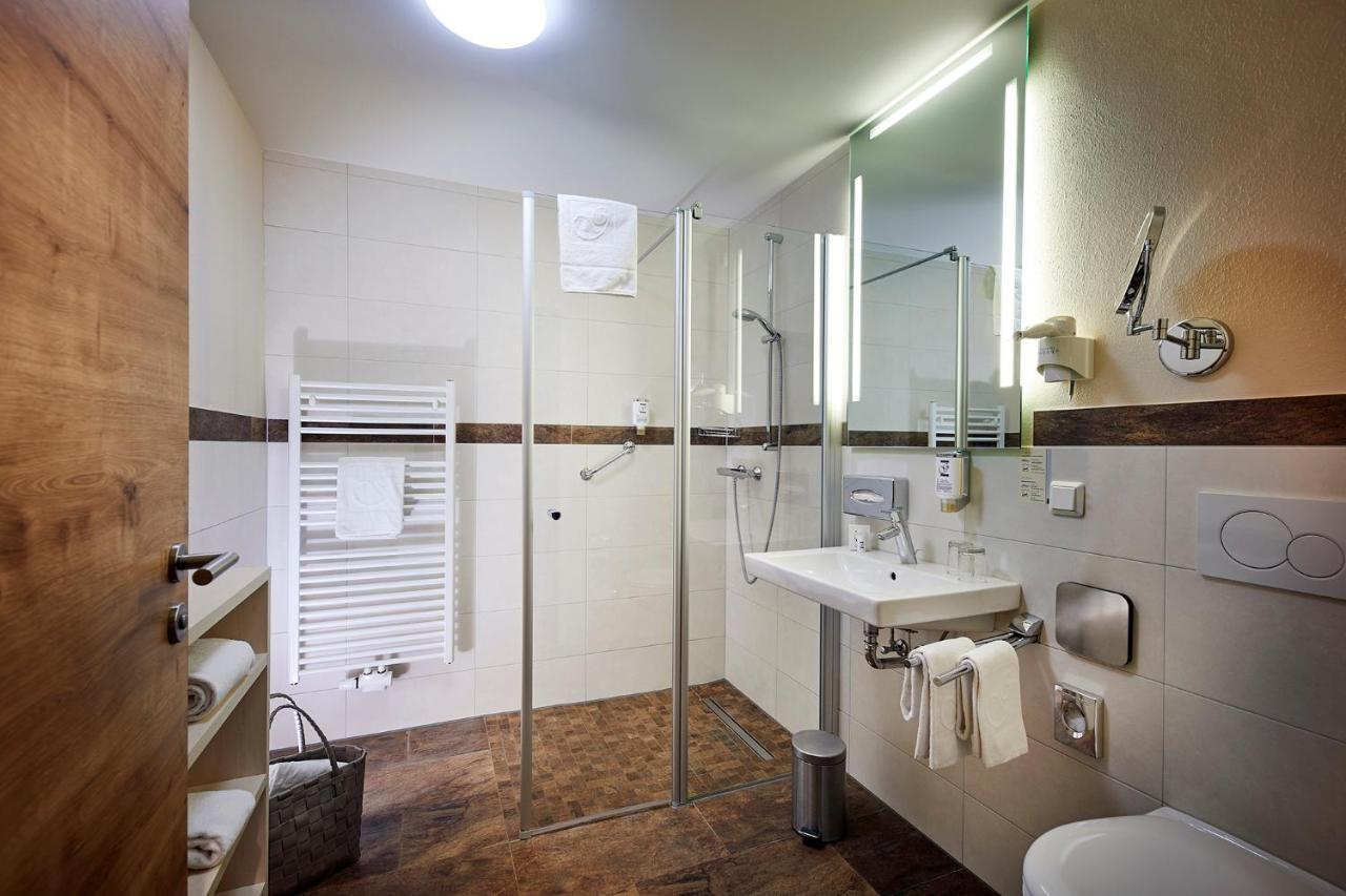 Goebel'S Hotel Aquavita Bad Wildungen Ngoại thất bức ảnh