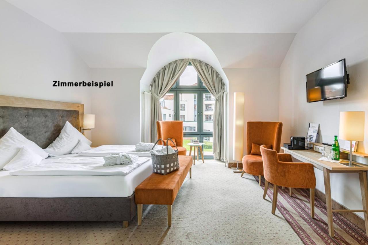 Goebel'S Hotel Aquavita Bad Wildungen Ngoại thất bức ảnh