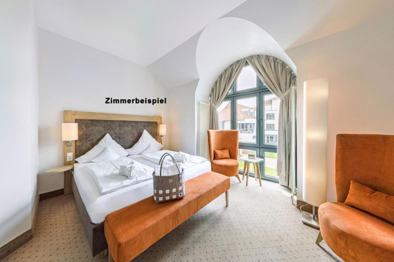 Goebel'S Hotel Aquavita Bad Wildungen Ngoại thất bức ảnh