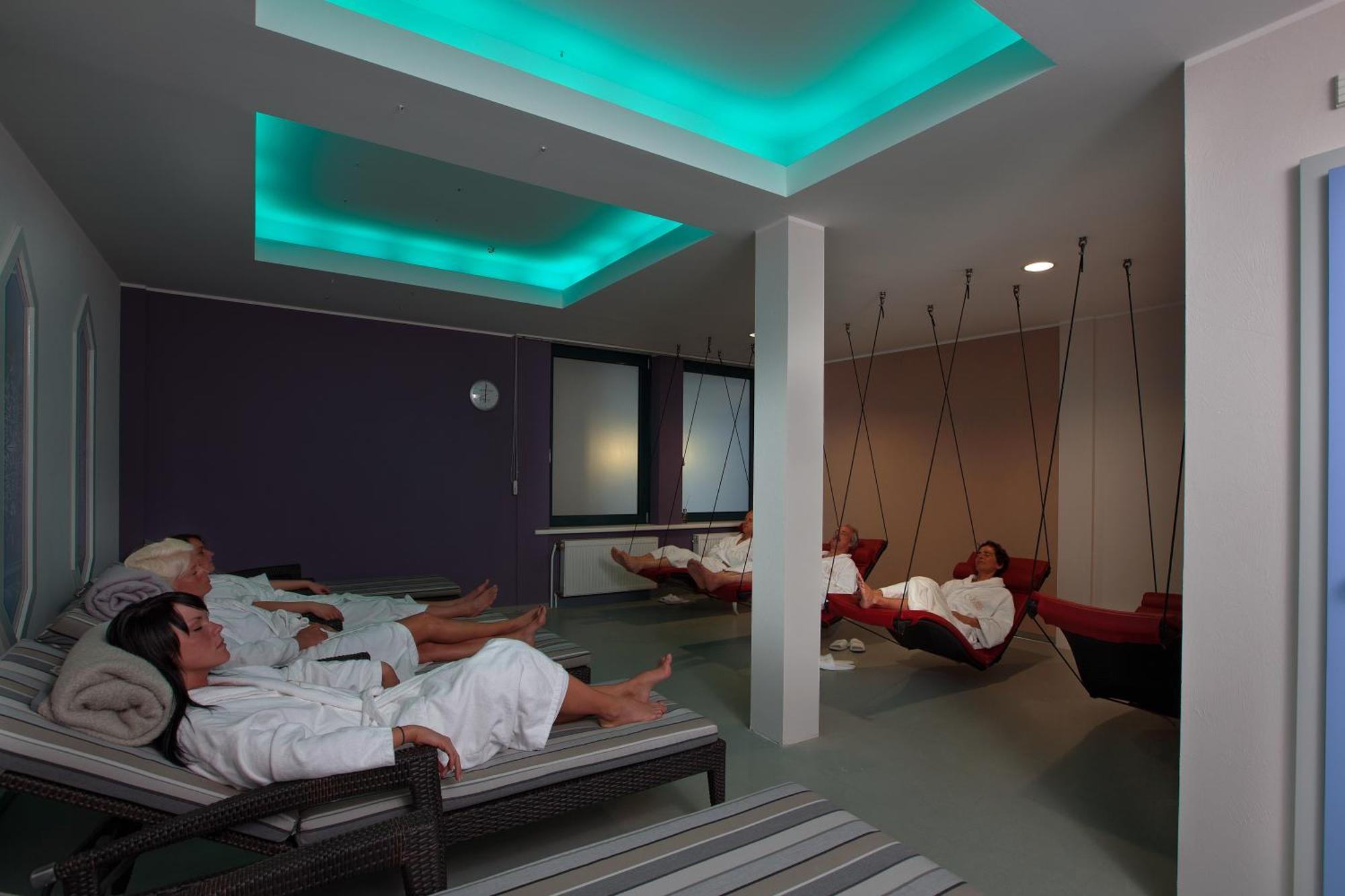 Goebel'S Hotel Aquavita Bad Wildungen Ngoại thất bức ảnh