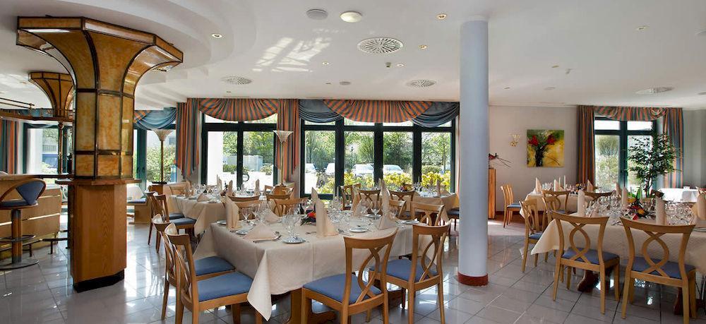 Goebel'S Hotel Aquavita Bad Wildungen Ngoại thất bức ảnh