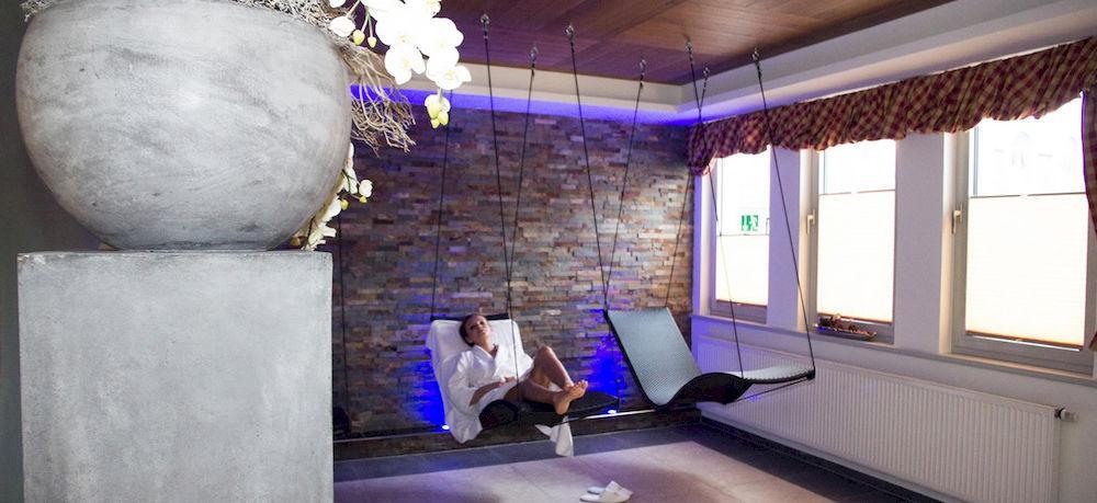 Goebel'S Hotel Aquavita Bad Wildungen Ngoại thất bức ảnh