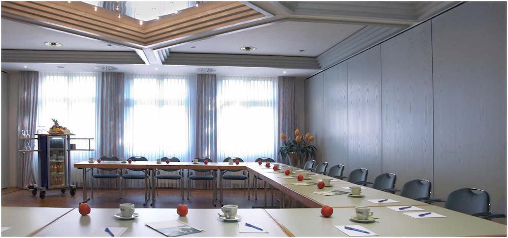 Goebel'S Hotel Aquavita Bad Wildungen Ngoại thất bức ảnh