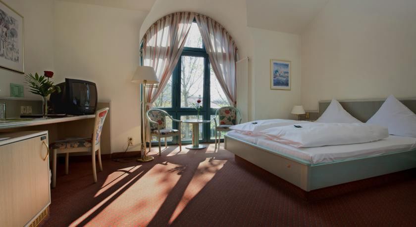 Goebel'S Hotel Aquavita Bad Wildungen Ngoại thất bức ảnh