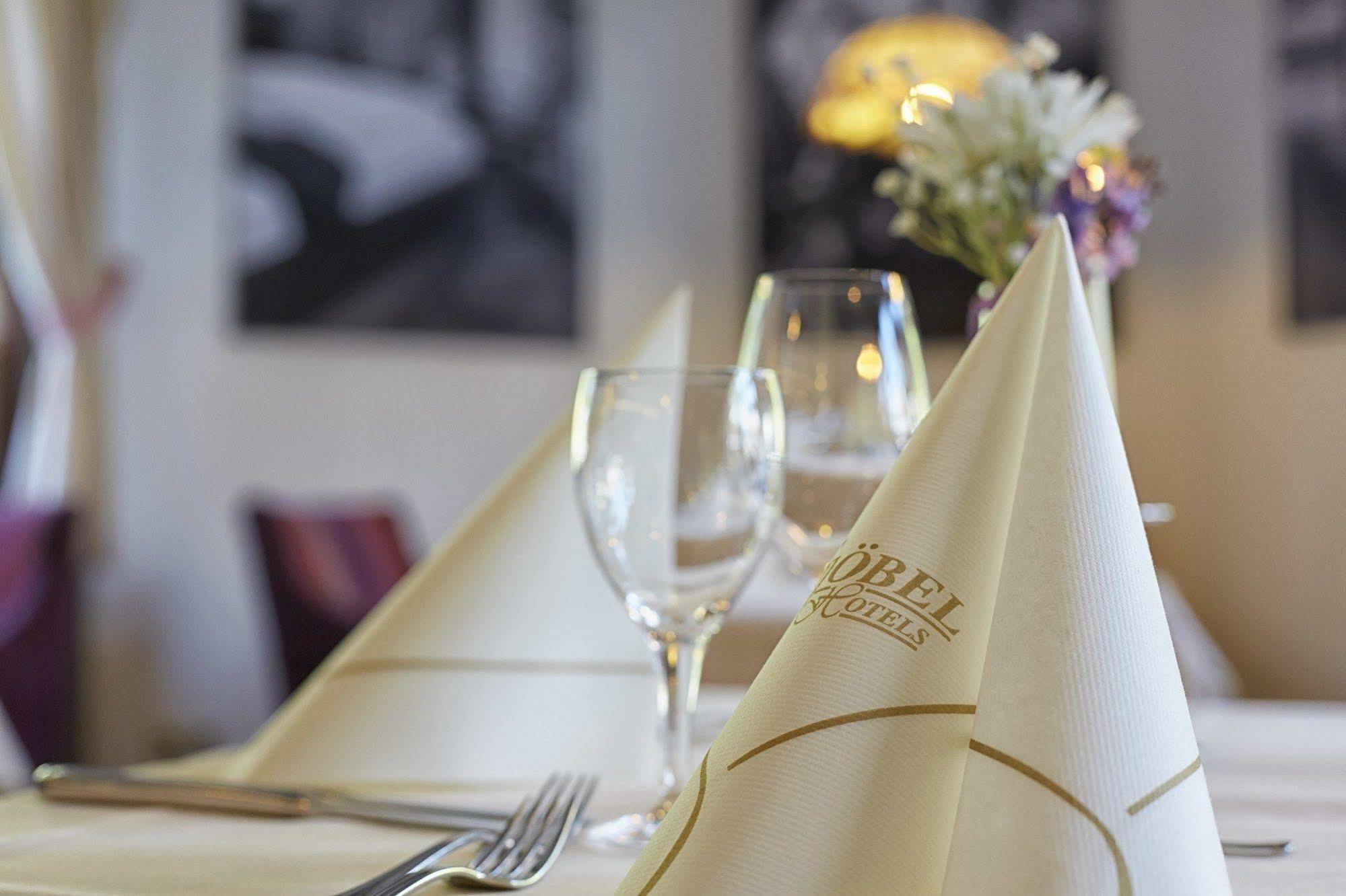 Goebel'S Hotel Aquavita Bad Wildungen Ngoại thất bức ảnh