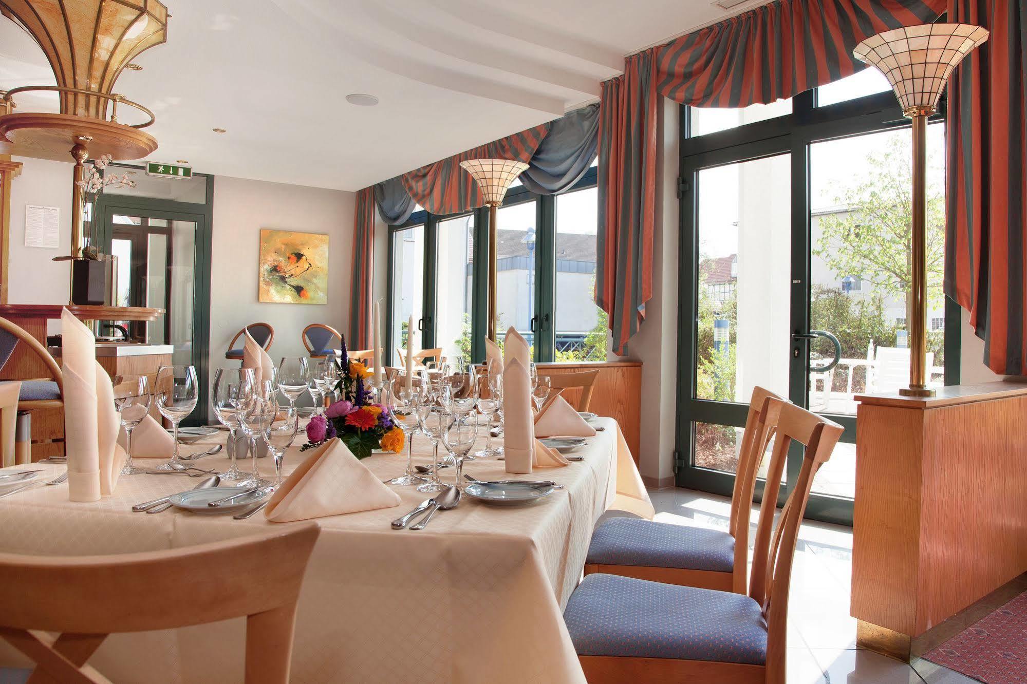 Goebel'S Hotel Aquavita Bad Wildungen Ngoại thất bức ảnh
