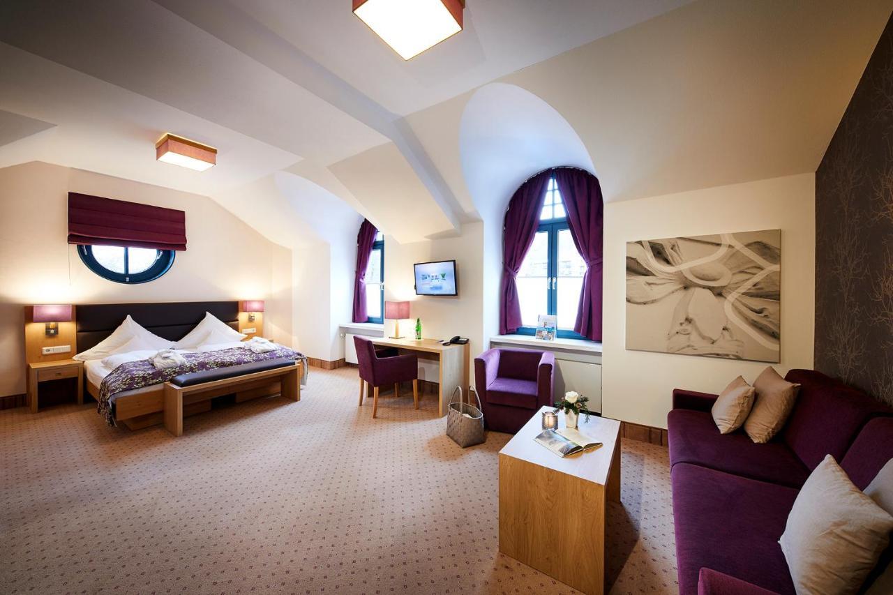 Goebel'S Hotel Aquavita Bad Wildungen Ngoại thất bức ảnh